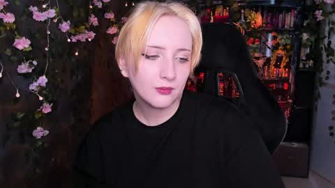 Snapshot of asheluck chatting on 10, 6, 2026 AshleyAshe online show from 10, 6, 2026
