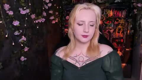 Snapshot of asheluck chatting on 11, 6, 2026 AshleyAshe online show from 11, 6, 2026