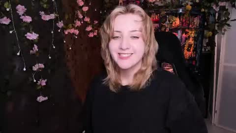 Snapshot of asheluck chatting on 3, 7, 2026 AshleyAshe online show from 3, 7, 2026
