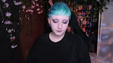 Snapshot of asheluck chatting on 16, 7, 2026 AshleyAshe online show from 16, 7, 2026