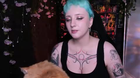 Snapshot of asheluck chatting on 18, 7, 2026 AshleyAshe online show from 18, 7, 2026