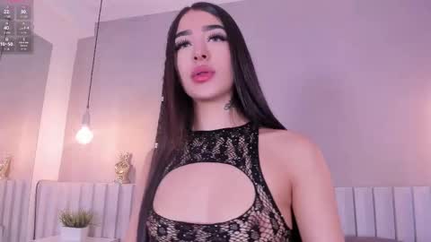 I am Ashley online show from 4, 11, 2025