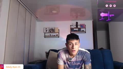 Ashley And Ryan  online show from 11, 2, 2026