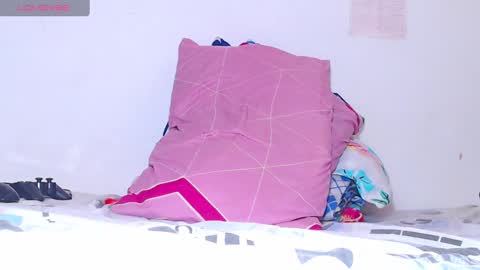 MALEFICA  YOHANA  online show from 19, 2, 2025