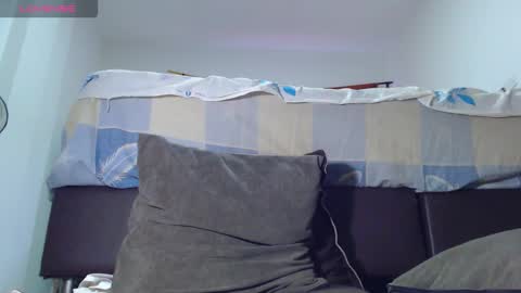 MALEFICA  YOHANA  online show from 20, 2, 2026