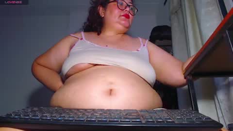 MALEFICA  YOHANA  online show from 7, 7, 2026