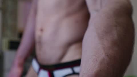 Snapshot of asher_88 chatting on 7, 12, 2024 Jerk Machine online show from 7, 12, 2024