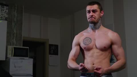 Snapshot of asher_88 chatting on 8, 12, 2024 Jerk Machine online show from 8, 12, 2024