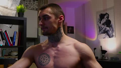 Snapshot of asher_88 chatting on 11, 12, 2024 Jerk Machine online show from 11, 12, 2024