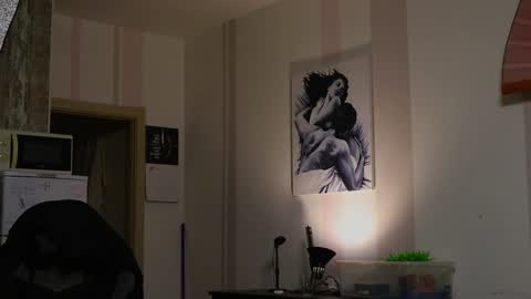 Snapshot of asher_88 chatting on 12, 12, 2024 Jerk Machine online show from 12, 12, 2024