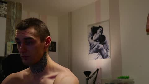 Snapshot of asher_88 chatting on 14, 12, 2024 Jerk Machine online show from 14, 12, 2024