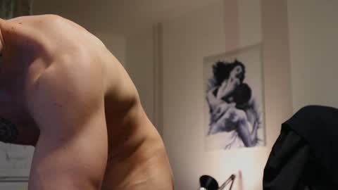 Snapshot of asher_88 chatting on 14, 12, 2024 Jerk Machine online show from 14, 12, 2024