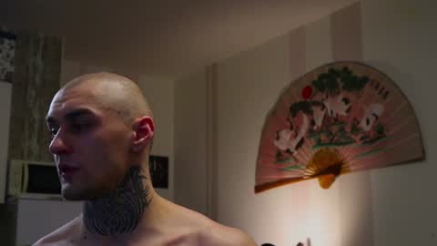 Snapshot of asher_88 chatting on 15, 12, 2024 Jerk Machine online show from 15, 12, 2024