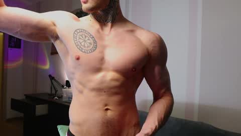 Snapshot of asher_88 chatting on 21, 12, 2024 Jerk Machine online show from 21, 12, 2024