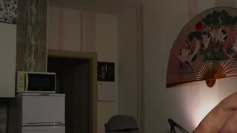 Snapshot of asher_88 chatting on 22, 12, 2024 Jerk Machine online show from 22, 12, 2024