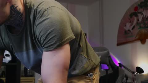 Snapshot of asher_88 chatting on 24, 12, 2024 Jerk Machine online show from 24, 12, 2024