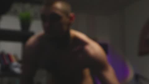 Snapshot of asher_88 chatting on 29, 12, 2024 Jerk Machine online show from 29, 12, 2024