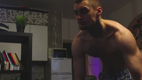 Snapshot of asher_88 chatting on 3, 1, 2025 Jerk Machine online show from 3, 1, 2025