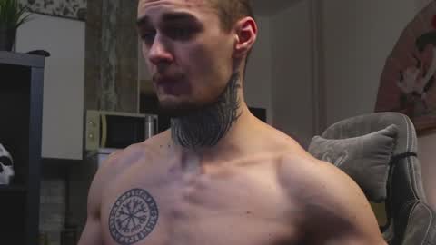 Snapshot of asher_88 chatting on 11, 1, 2025 Jerk Machine online show from 11, 1, 2025