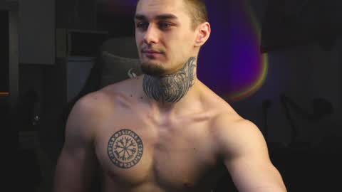 Snapshot of asher_88 chatting on 16, 1, 2025 Jerk Machine online show from 16, 1, 2025