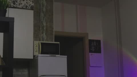 Snapshot of asher_88 chatting on 18, 1, 2025 Jerk Machine online show from 18, 1, 2025