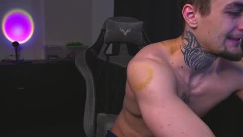 Snapshot of asher_88 chatting on 31, 1, 2025 Jerk Machine online show from 31, 1, 2025