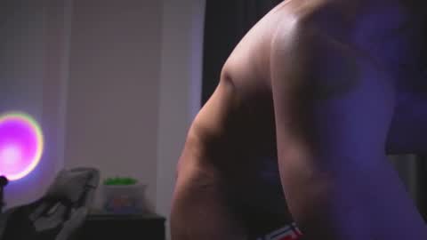 Snapshot of asher_88 chatting on 31, 1, 2025 Jerk Machine online show from 31, 1, 2025