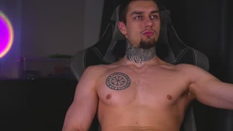 Snapshot of asher_88 chatting on 3, 2, 2025 Jerk Machine online show from 3, 2, 2025