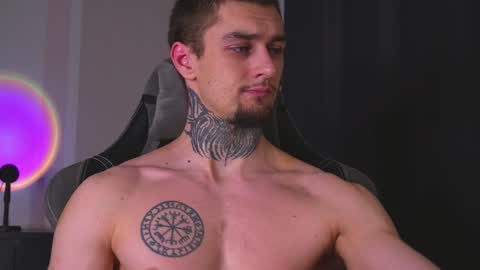 Snapshot of asher_88 chatting on 3, 2, 2025 Jerk Machine online show from 3, 2, 2025