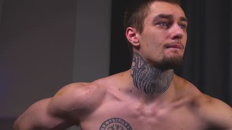 Snapshot of asher_88 chatting on 4, 2, 2025 Jerk Machine online show from 4, 2, 2025