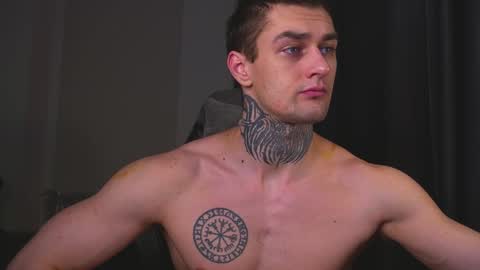 Snapshot of asher_88 chatting on 4, 2, 2025 Jerk Machine online show from 4, 2, 2025