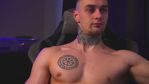 Snapshot of asher_88 chatting on 8, 2, 2025 Jerk Machine online show from 8, 2, 2025