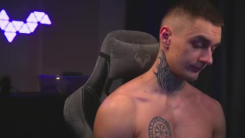 Snapshot of asher_88 chatting on 11, 2, 2025 Jerk Machine online show from 11, 2, 2025