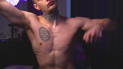 Snapshot of asher_88 chatting on 15, 2, 2025 Jerk Machine online show from 15, 2, 2025