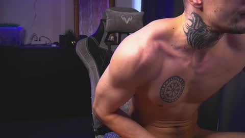 Snapshot of asher_88 chatting on 16, 2, 2025 Jerk Machine online show from 16, 2, 2025