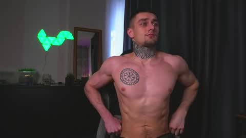 Snapshot of asher_88 chatting on 19, 2, 2025 Jerk Machine online show from 19, 2, 2025