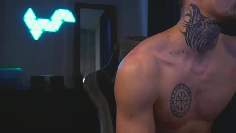 Snapshot of asher_88 chatting on 4, 3, 2025 Jerk Machine online show from 4, 3, 2025