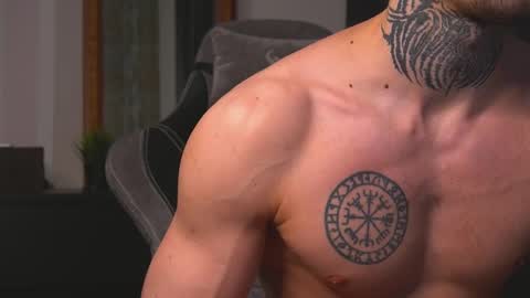 Snapshot of asher_88 chatting on 4, 3, 2025 Jerk Machine online show from 4, 3, 2025