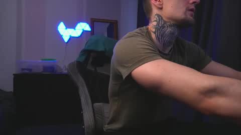 Snapshot of asher_88 chatting on 5, 3, 2025 Jerk Machine online show from 5, 3, 2025