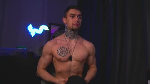 Snapshot of asher_88 chatting on 8, 3, 2025 Jerk Machine online show from 8, 3, 2025