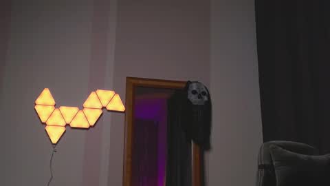 Snapshot of asher_88 chatting on 11, 3, 2025 Jerk Machine online show from 11, 3, 2025