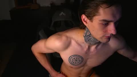 Snapshot of asher_88 chatting on 10, 9, 2025 Jerk Machine online show from 10, 9, 2025