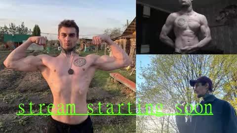 Snapshot of asher_88 chatting on 11, 9, 2025 Jerk Machine online show from 11, 9, 2025