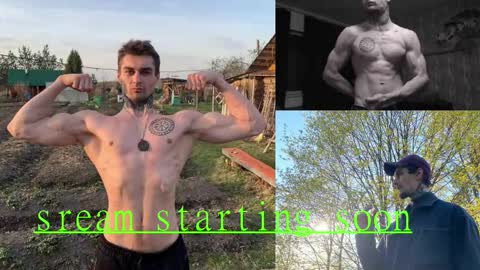 Snapshot of asher_88 chatting on 17, 9, 2025 Jerk Machine online show from 17, 9, 2025