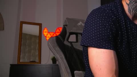 Snapshot of asher_88 chatting on 20, 9, 2025 Jerk Machine online show from 20, 9, 2025