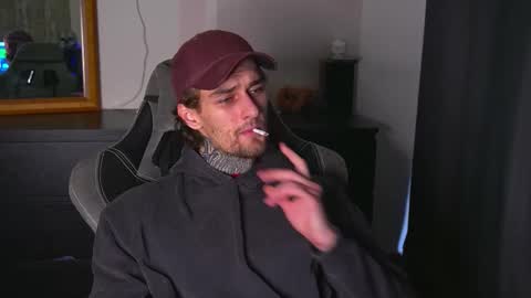 Snapshot of asher_88 chatting on 24, 9, 2025 Jerk Machine online show from 24, 9, 2025