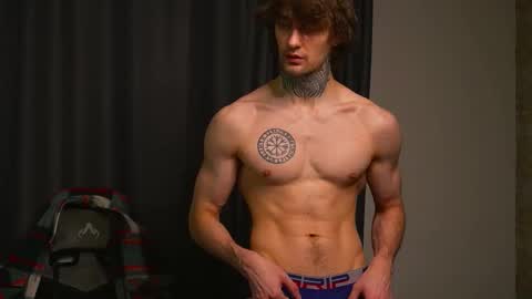 Snapshot of asher_88 chatting on 26, 10, 2025 Jerk Machine online show from 26, 10, 2025