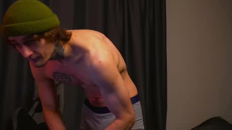 Snapshot of asher_88 chatting on 10, 11, 2025 Jerk Machine online show from 10, 11, 2025