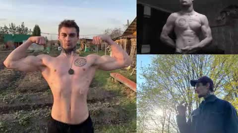 Snapshot of asher_88 chatting on 25, 11, 2025 Jerk Machine online show from 25, 11, 2025