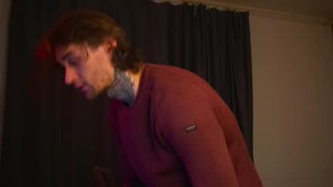 Snapshot of asher_88 chatting on 29, 11, 2025 Jerk Machine online show from 29, 11, 2025